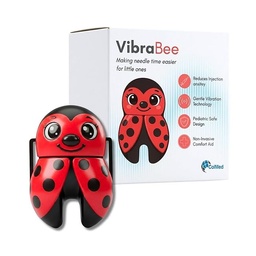 VibraBee Paediatric Pain Reduction Device